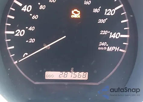 2005 Lexus Rx 330 330 из США, поврежденный, VIN 2T2HA31U35C043212